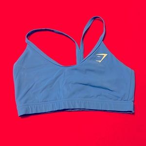 Gymshark VNeck Bra Size Small